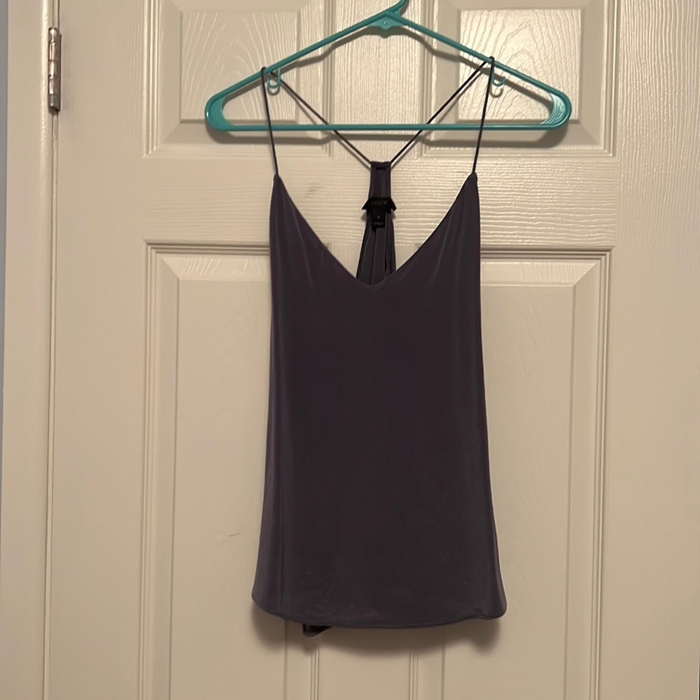 J Crew Women’s Tank Top Size 6